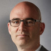 Portrait image of Adam Segal