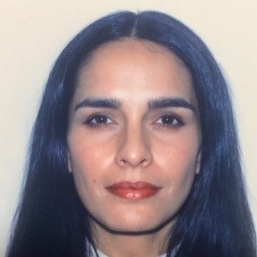 Portrait image of Sonya Stokes