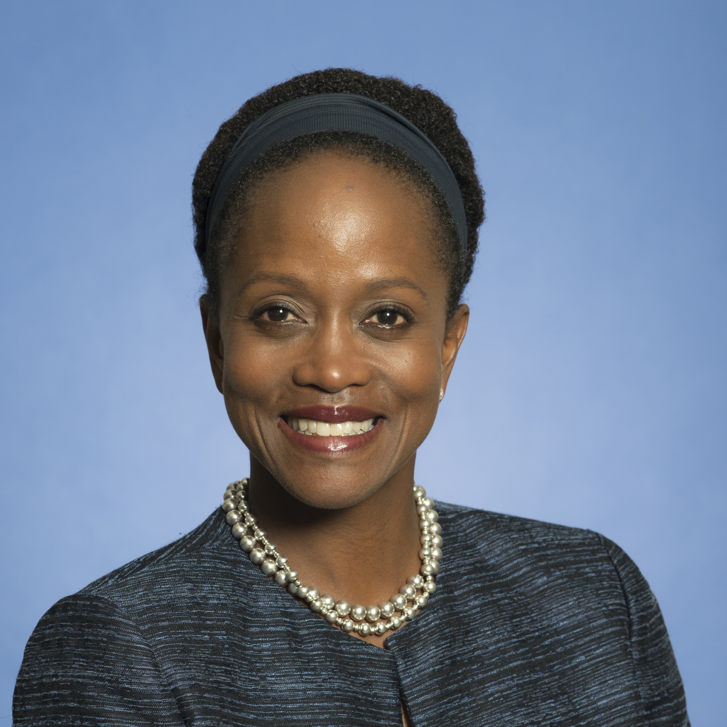 Esther D. Brimmer