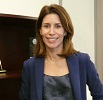 Portrait image of Luciana Borio