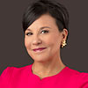 Portrait image of Penny Pritzker