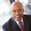 Portrait image of Kurt L. Schmoke