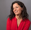 Portrait image of Juliette Kayyem