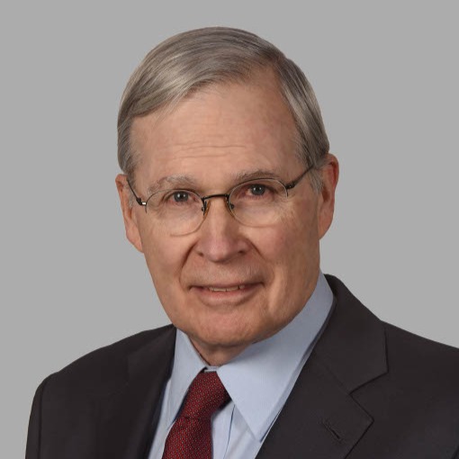 Photo of Stephen J. Hadley