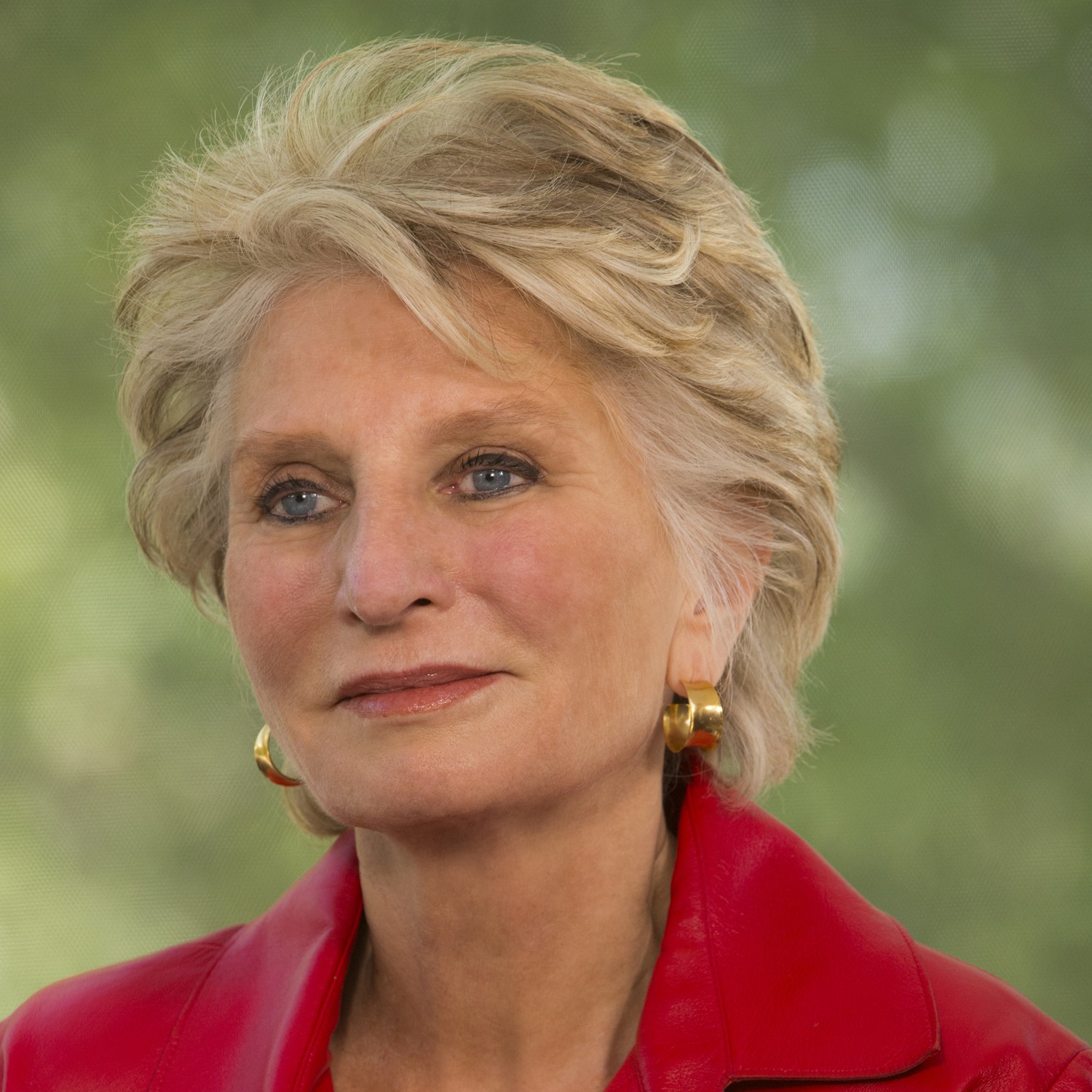 Photo of Jane Harman