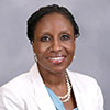 Portrait image of Laura Taylor-Kale