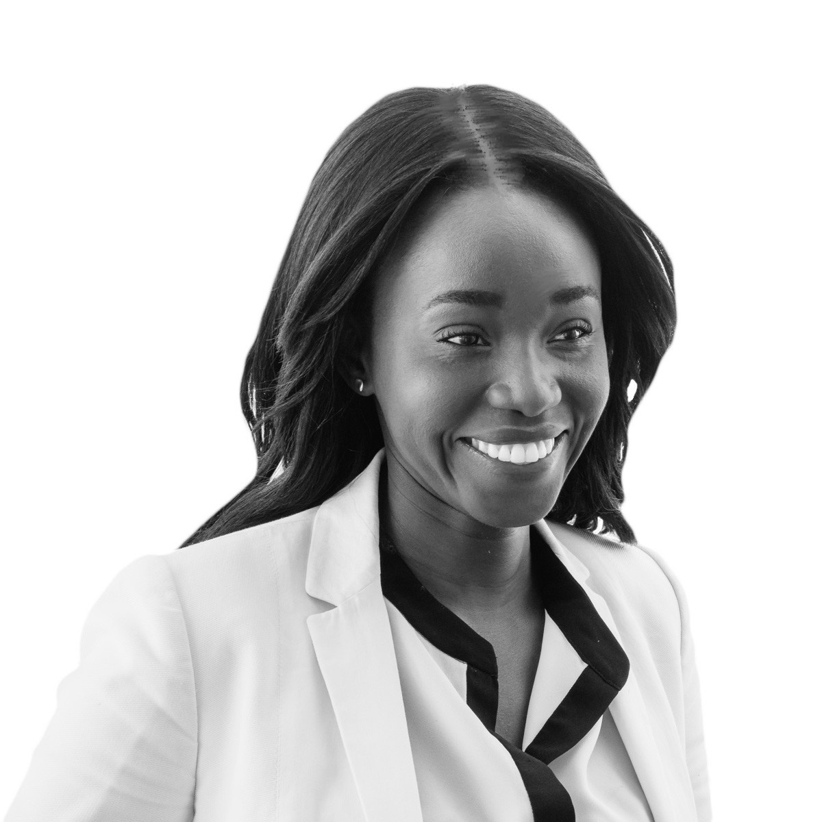 Photo of Ezinne Uzo-Okoro