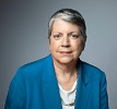 Portrait image of Janet Napolitano