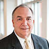 Portrait image of John Engler